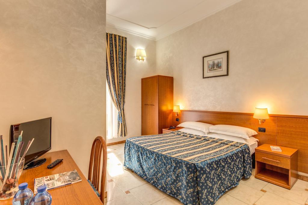 Affittacamere Centro Cavour Рим Екстер'єр фото