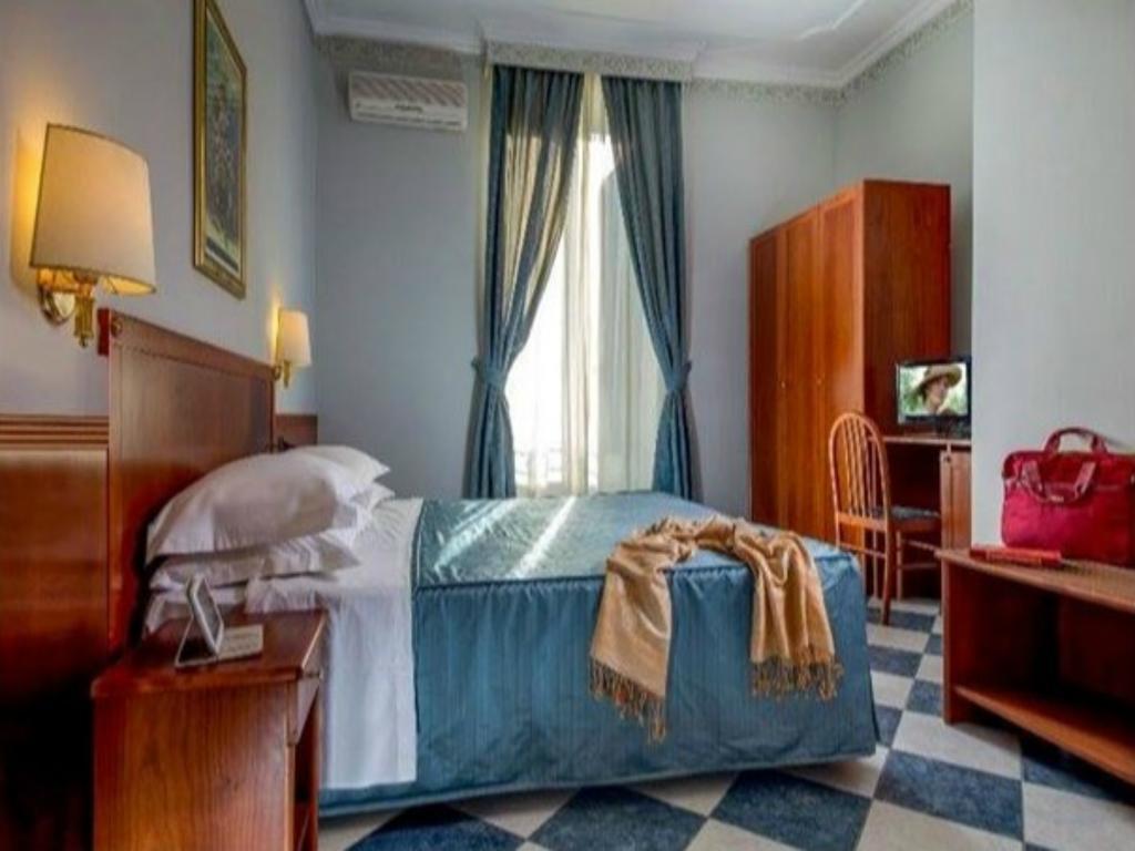 Affittacamere Centro Cavour Рим Номер фото