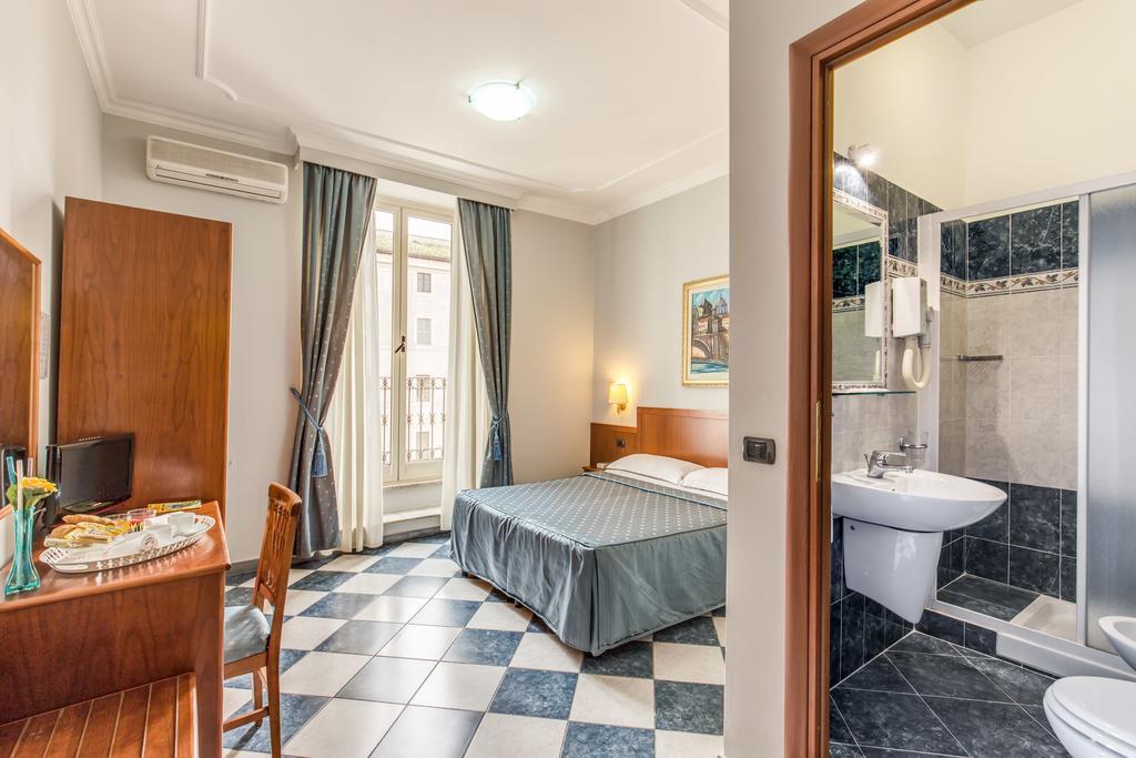 Affittacamere Centro Cavour Рим Номер фото