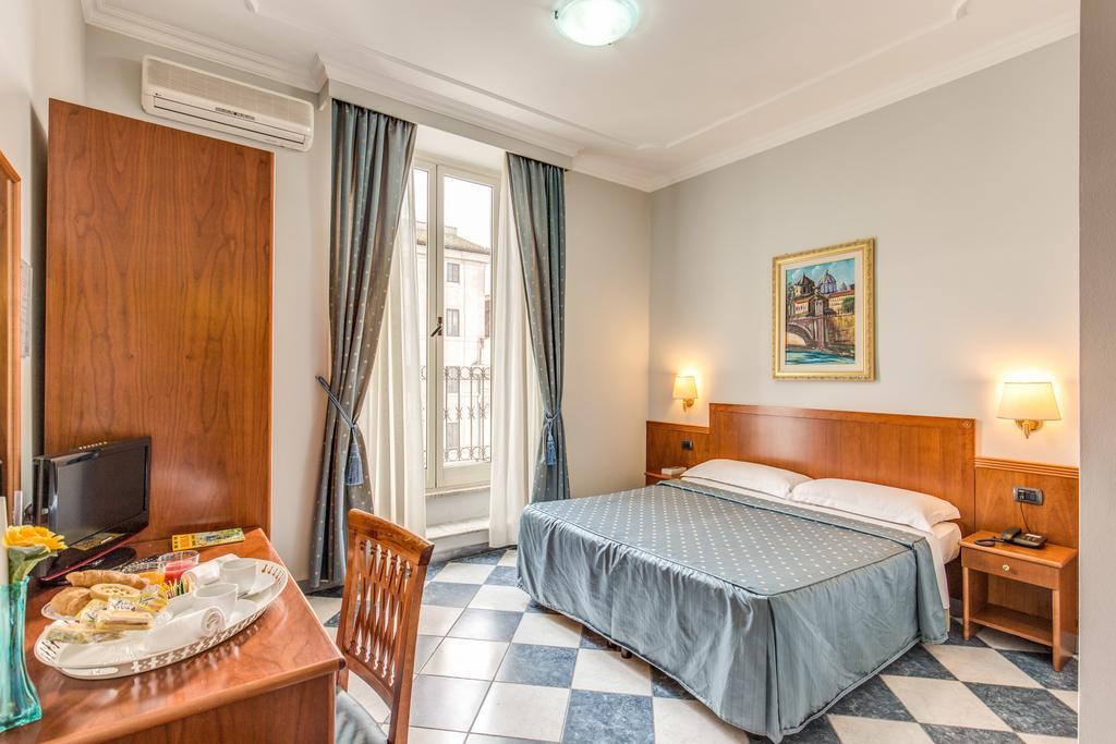 Affittacamere Centro Cavour Рим Екстер'єр фото