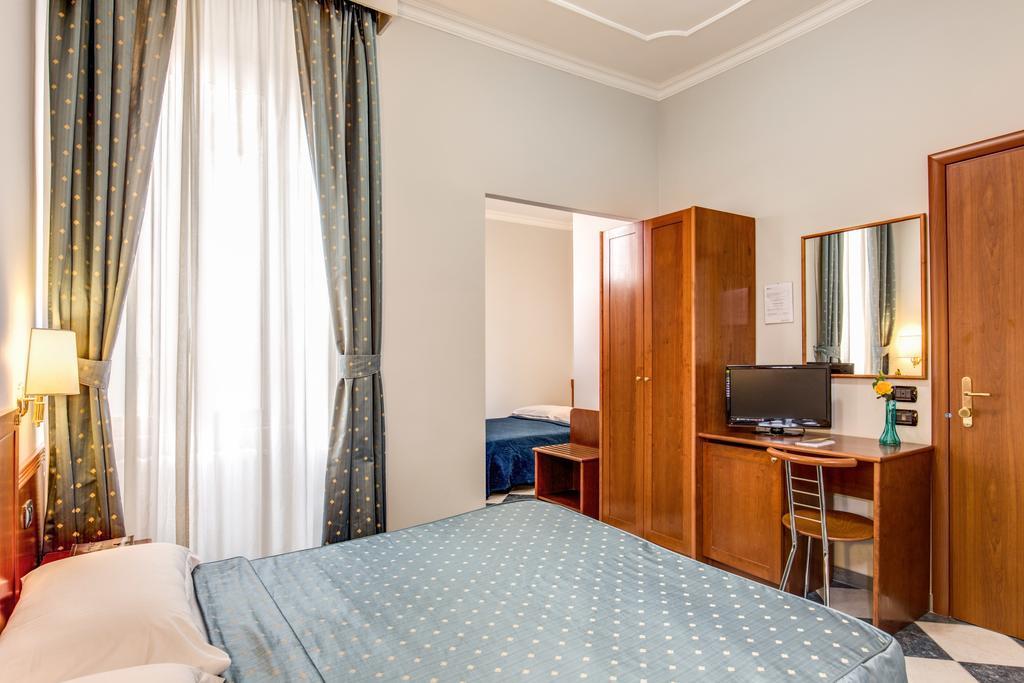 Affittacamere Centro Cavour Рим Екстер'єр фото