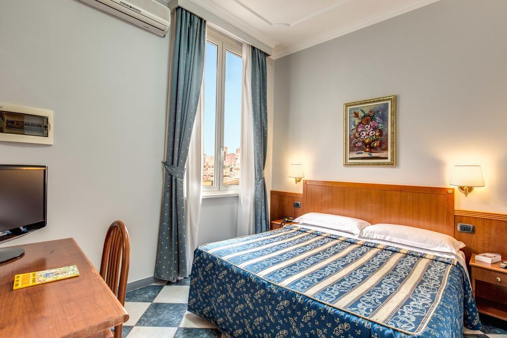 Affittacamere Centro Cavour Рим Номер фото