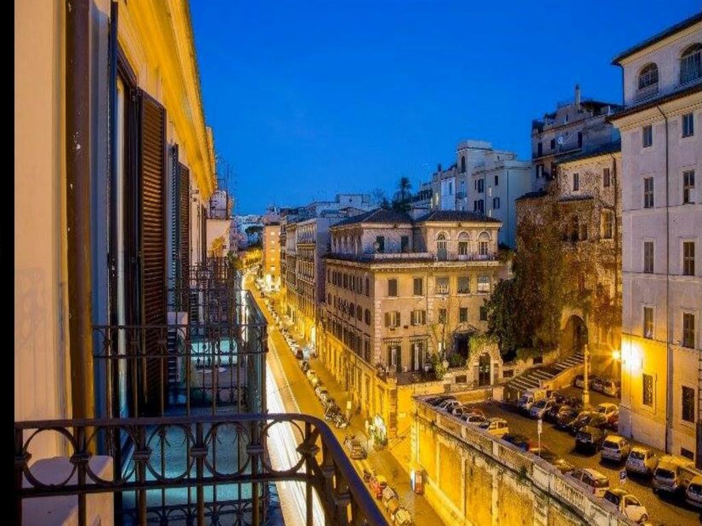 Affittacamere Centro Cavour Рим Екстер'єр фото